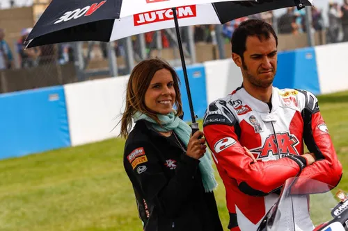 La Honda NSF250RW Moto3 2017