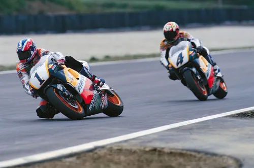 1996 a1 ring criville doohan abe foto repsol4