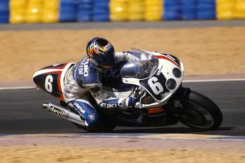 24 Heures Motos Le Mans