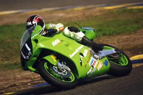 24 Heures Motos Le Mans