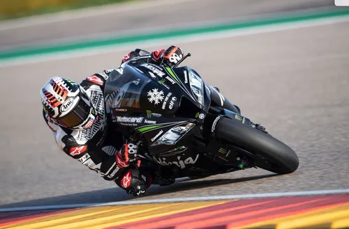 Pagliani (96) leader del CIV Moto3