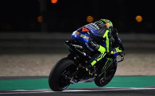 Valentino Rossi