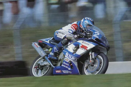 24 Heures Motos Le Mans