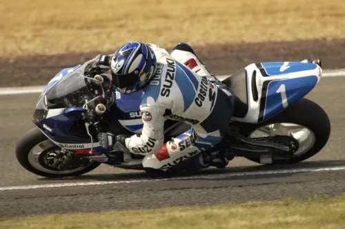 24 Heures Motos Le Mans