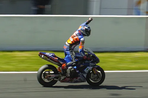 24 Heures Motos Le Mans