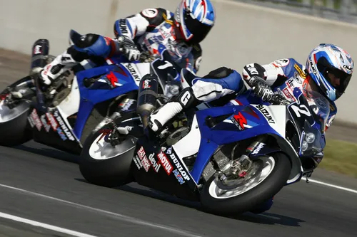 24 Heures Motos Le Mans