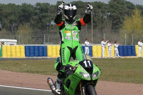 24 Heures Motos Le Mans