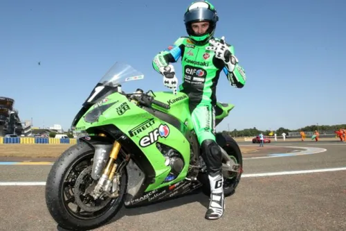 24 Heures Motos Le Mans