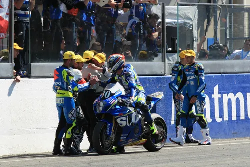 24 Heures Motos Le Mans