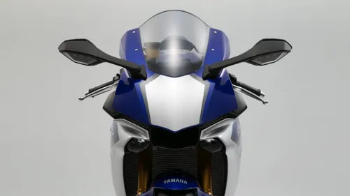 Superbike Yamaha YZF-R1