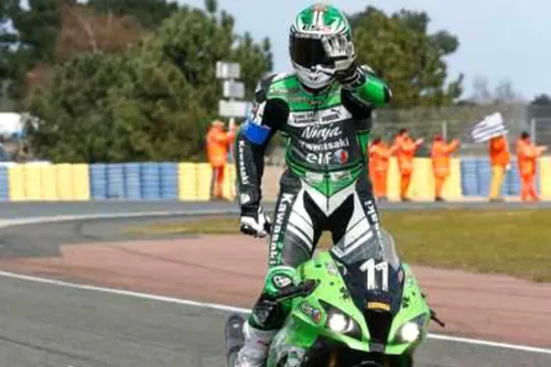 24 Heures Motos Le Mans