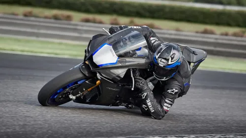 Superbike Yamaha YZF-R1