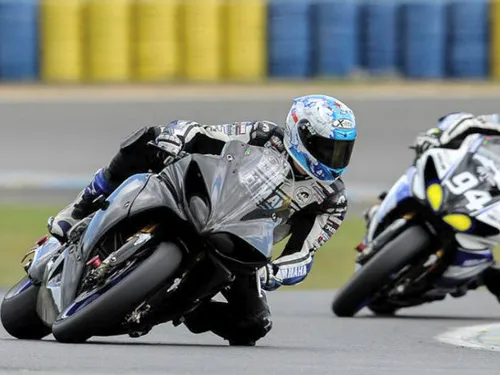 Paolo Ciabatti direttore sportivo Ducati Corse (Getty/Lazzari)