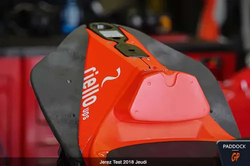 Pubblico delle grandi occasioni a Brands Hatch per il British Superbike