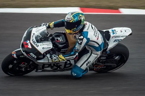 Promoracing Moto2