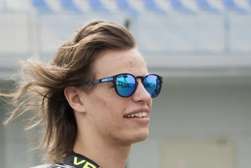 Le caratteristiche soste ai box