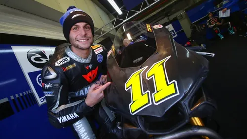 Sesto posto per Andrea Migno