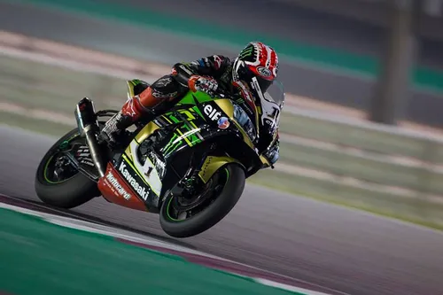 Tito Rabat (53) capoclassifica di campionato