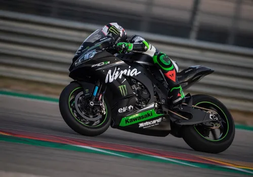 I protagonisti della PreMoto3