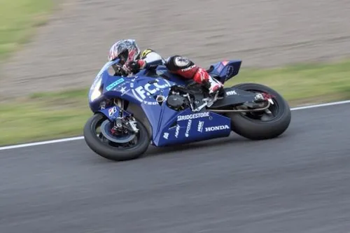 8 hours suzuka 2014 test official day1 2