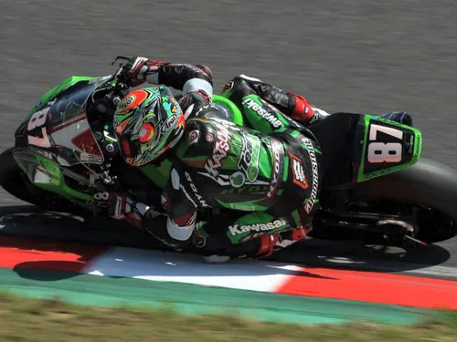8h suzuka 2014 fp3 1