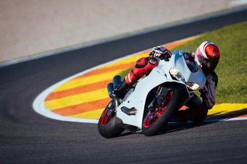 Superbike Panigale