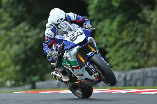 aaron zanotti oulton park 2015