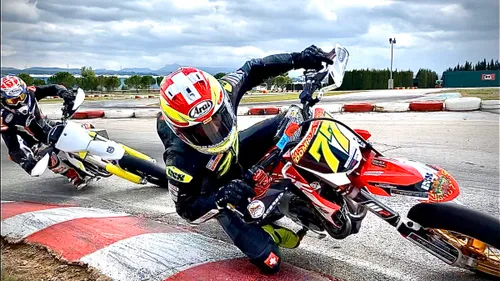 aegarter pedrosa supermoto