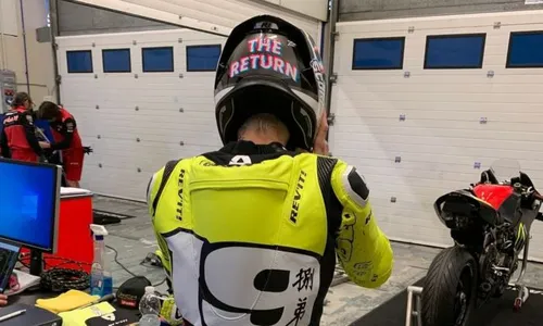 Superbike, Alvaro Bautista