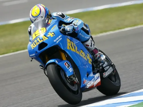 alvaro bautista suzukigsvr jerez