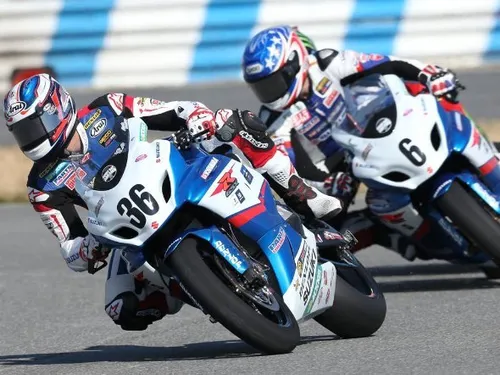 ama superbike daytona 2013