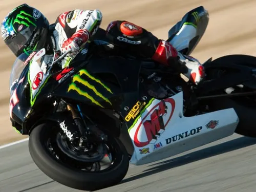 ama superbike john hopkins ama 2010