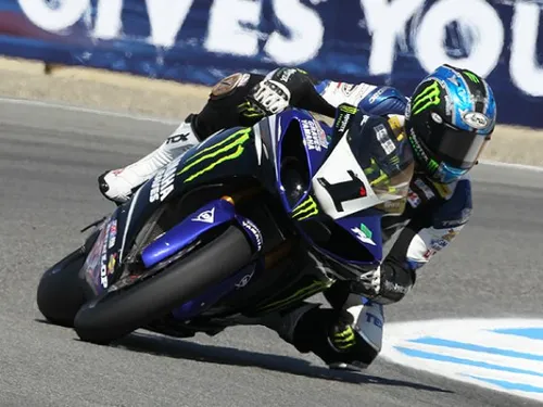 american superbike laguna 2011 day1