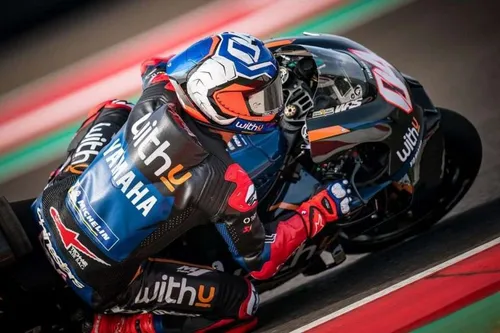 MotoGP, Fabio Quartararo