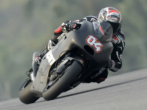 andrea dovizioso motogp open