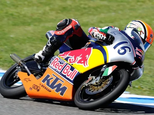 andrea migno silverstone report 2011