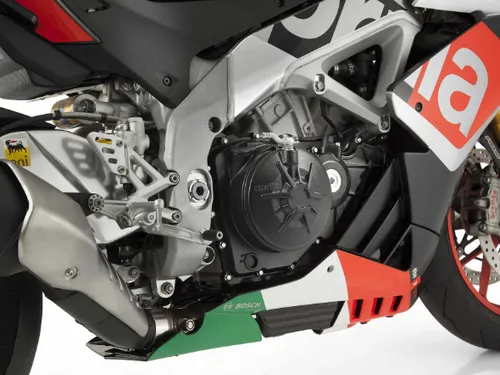 aprilia accessories rsv4 2
