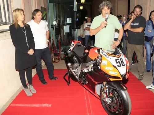 aprilia rsv4 marco simoncelli coriano 2