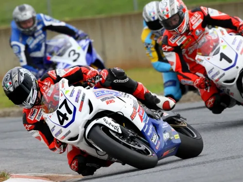 asbk action mallala circuit