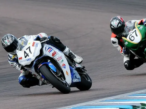 asbk maxwell staring battle 2010