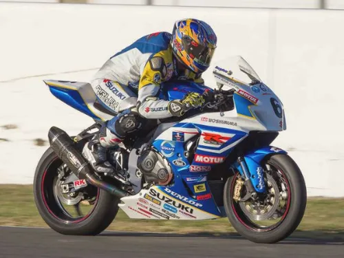 asbk robert bugden post queensland raceway 2013