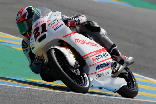 Nuovo confronto tra Rossi e Marquez