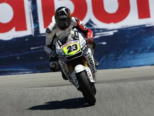 ben bostrom ama motogp lagunaseca 2011 2