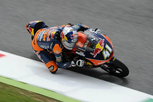 Elena Myers all'esordio alla 200 miglia di Daytona