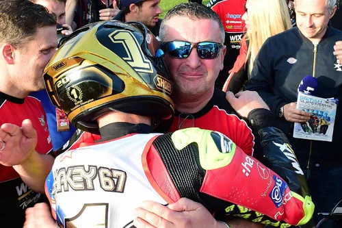 Paul Bird Motorsport