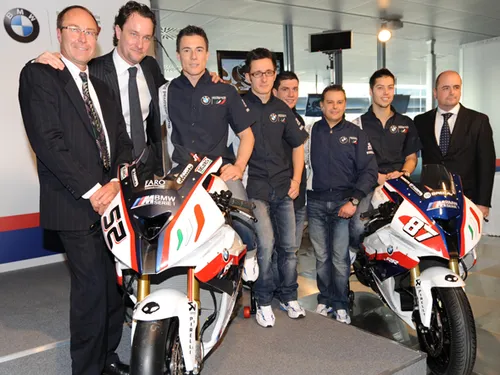 bmw motorrad italia 1