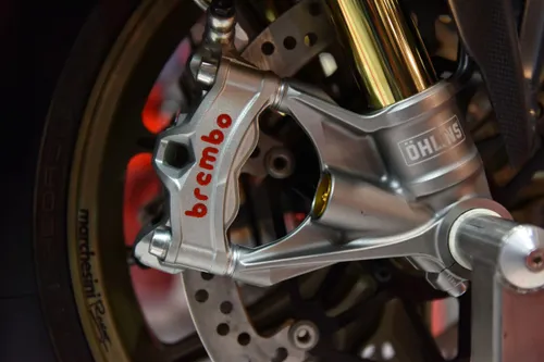 brembo fornira 12 sistemi frenanti personalizzati per la stagione motogp image