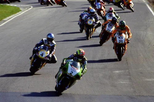 British Superbike