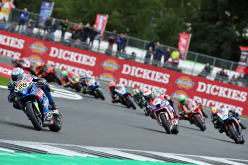 bsb action silverstone 2018