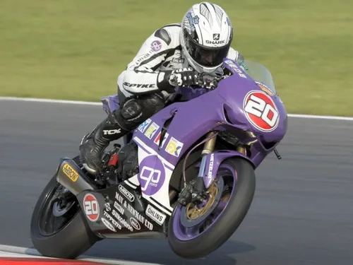 bsb gbmoto honda evo